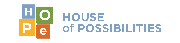 House of Possibilities, Inc. Logo